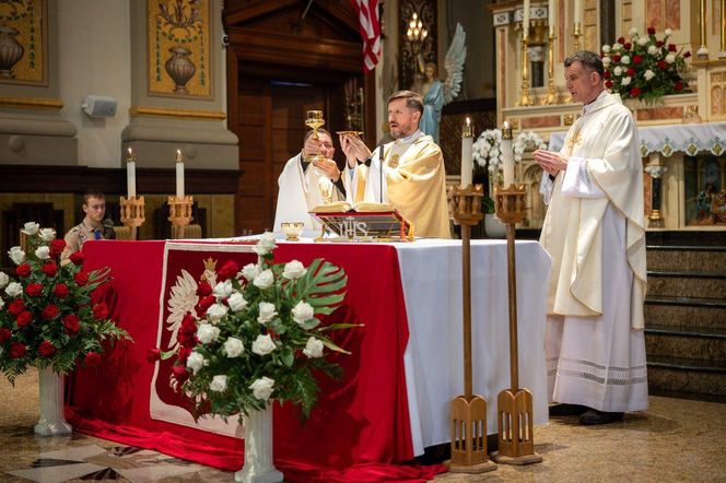 Święto Niepodległości w USA 2025