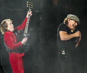 AC/DC przygotowuje się do trasy! Zespół ogłasza support na europejskie pokazy