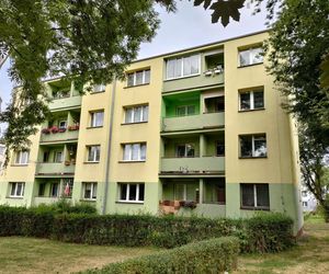 Zabił seniorkę rodu i okradł jej mieszkanie