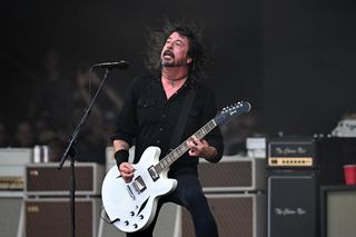 Foo Fighters zagra w tym roku w Indonezji. Władze tego kraju zrobią dla muzyków wyjątek! 