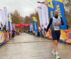 Lotto 8 Olsztyński Bieg Niepodległości cz.2