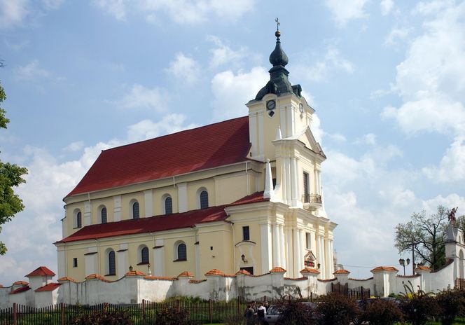 TOP 10 najbogatszych miast w Podlaskiem