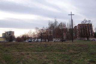 Plac Konstytucji 3-go Maja w Tychach