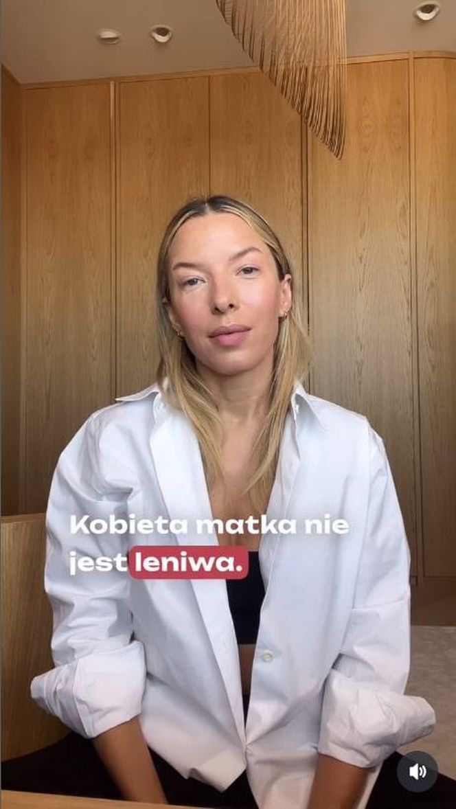 Ewa Chodakowska w mocnym wyznaniu o dzieciach. Taką wypowiedzią zamknie wszystkim usta?