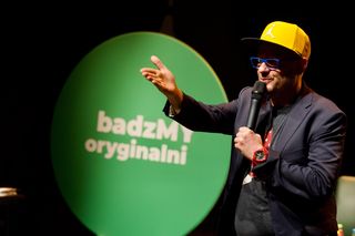 BądźMY Oryginalni - Radom będzie kolejnym miejscem edukacyjnych spotkań w ramach ogólnopolskiej akcji