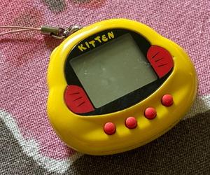 Tamagotchi