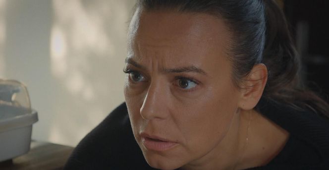 	M jak miłość odc. 1858. Magda (Anna Mucha)