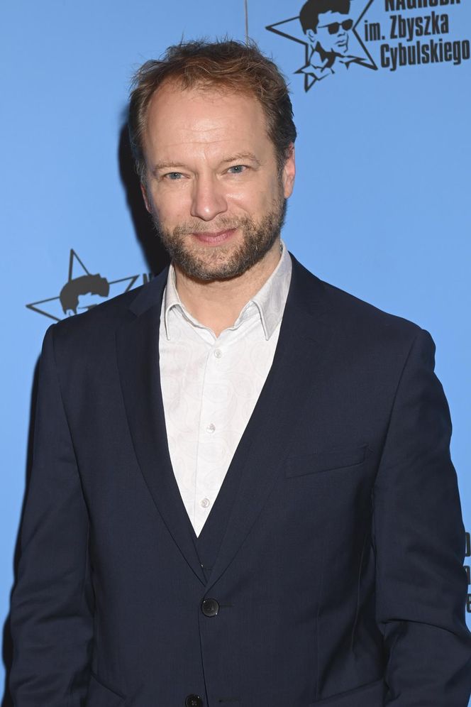 Maciej Stuhr ma dziś urodziny. Oto jego najważniejsze role!