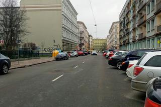 Rusza przebudowa ulic w centrum Szczecina