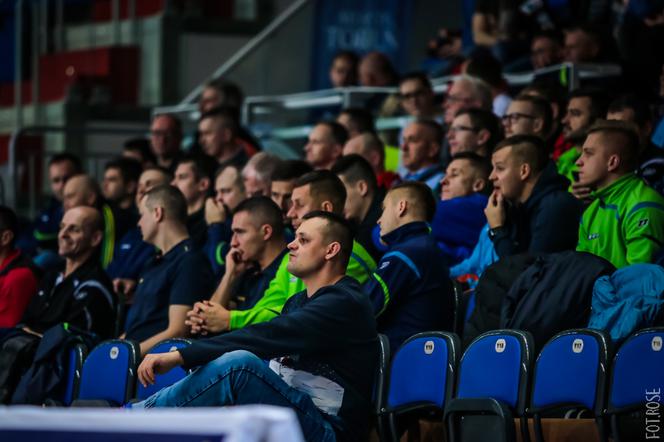 FC Toruń - Rekord Bielsko-Biała 3:3 - zdjęcia z Areny Toruń