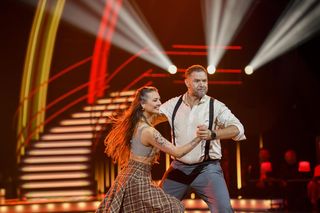 Taniec z Gwiazdami. Ile kosztuje Karolak? Tańczyć nie umie, a zarabia najwięcej