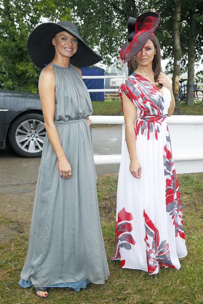 Przyjaciółki czy rywalki? Gwiazdy, które się uwielbiają… albo nie znoszą!