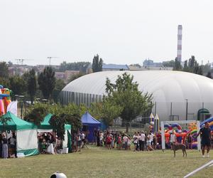 Tak wyglądał piknik rodzinny w Lublinie na koniec wakacji! Zobacz zdjęcia