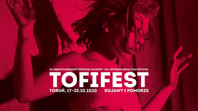 Plakat 18.MFF Tofifest