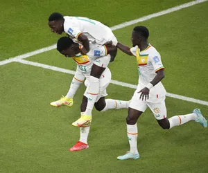 Ekwador - Senegal RELACJA NA ŻYWO. Mecz trwa! Walka o awans!