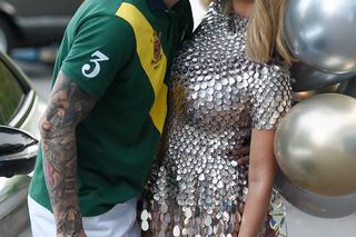 Małgorzata Rozenek dobrze dogadza Radziowi