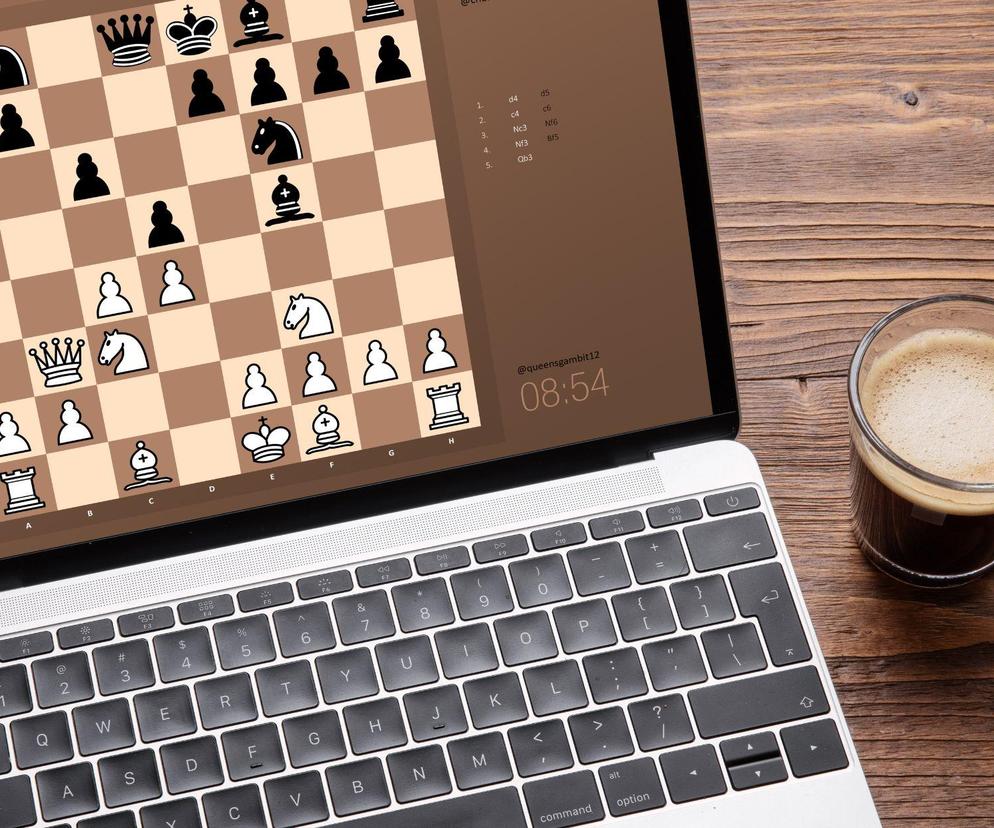 Speed Chess Championship. Polski turniej szachowy online!