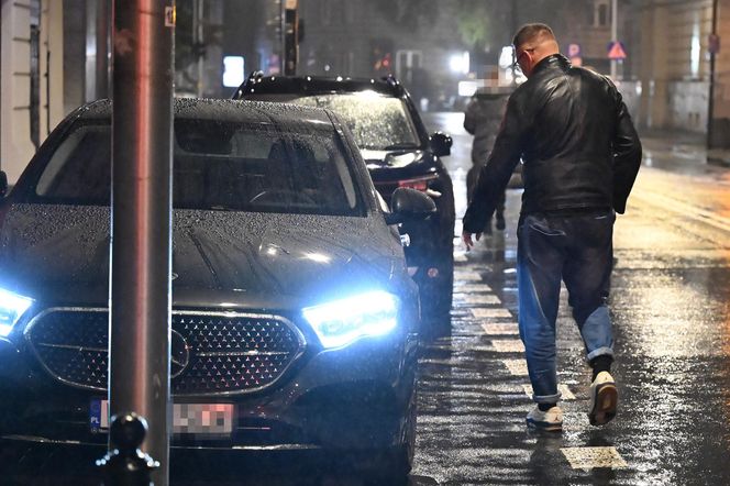 Tomasz Karolak wyprawił 18 urodziny dla Leny Kołakowskiej