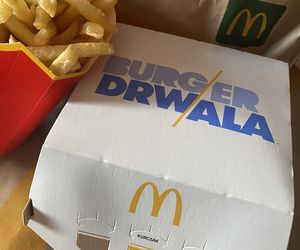 Burger Drwala wrócił do McDonald's. Jak smakuje, ile kosztuje i czy warto?