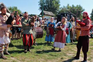 Festiwal Słowian i Wikingów w Wolinie