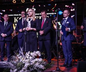 Za nami Koncert Noworoczny w hali widowiskowej w Iławie