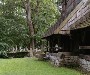 Cerkiew św. Paraskewy w Radrużu