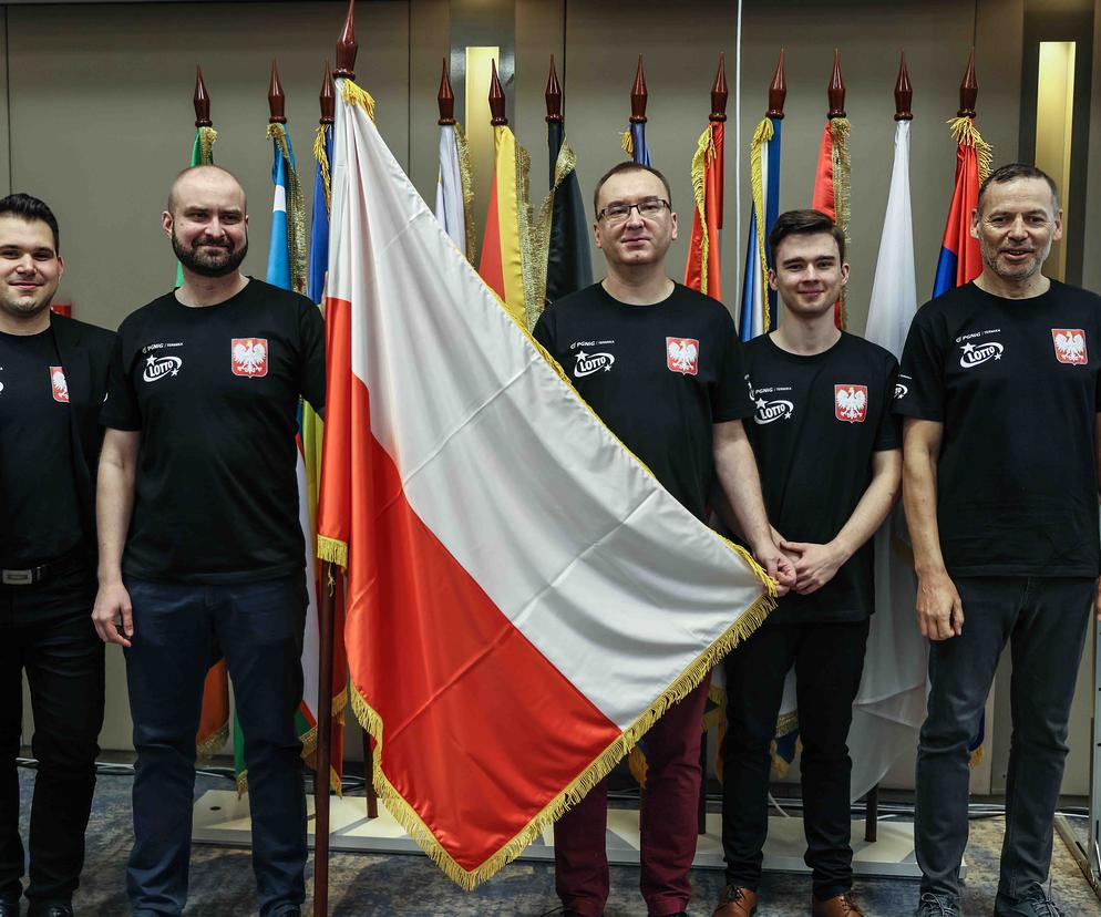 Reprezentacja Polski wygrała Olimpiadę Szachową dla osób z niepełnosprawnościami