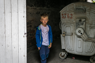 Katowice: Dzieci z biednych rodzin potrzebują wsparcia. Anielski dom wymaga remontu!