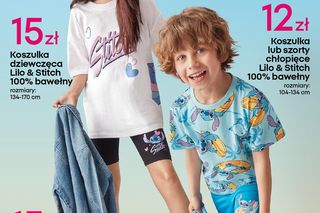 Kolekcja STITCH w Pepco