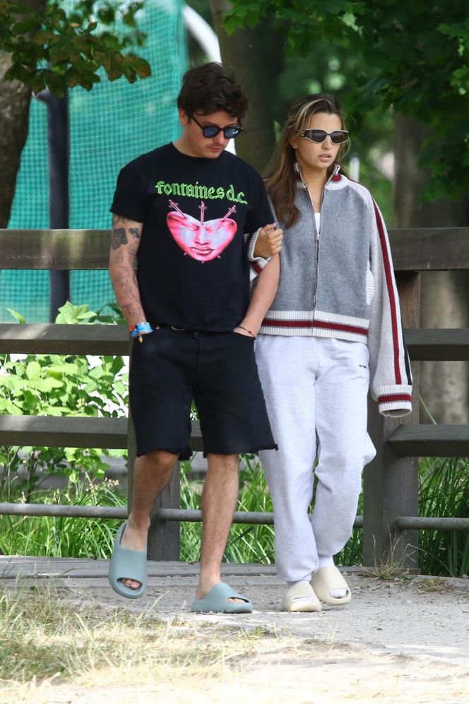 Julia Wieniawa ukradła przyjaciółce chłopaka