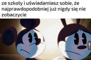 Trwa odliczanie do końca roku szkolnego
