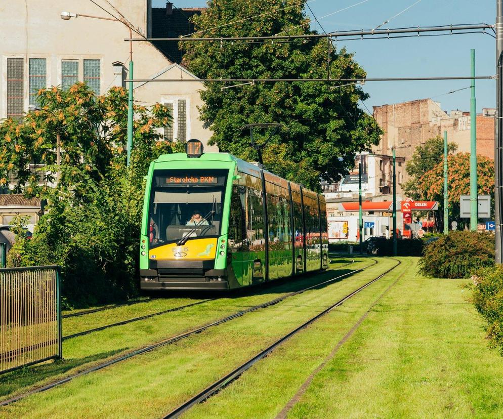 Od wakacji letni rozkład jazdy. Co się zmieni w kursowaniu autobusów i tramwajów?