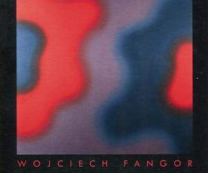 Stefan Szydłowski, Wspomnienie teraźniejszości. Wojciech Fangor