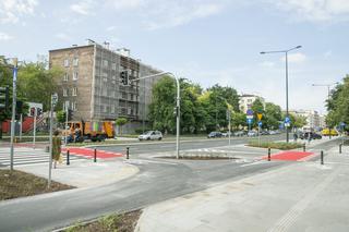 Warszawa: 700 metrów drogi za 8 mln zł. Górczewska gotowa!