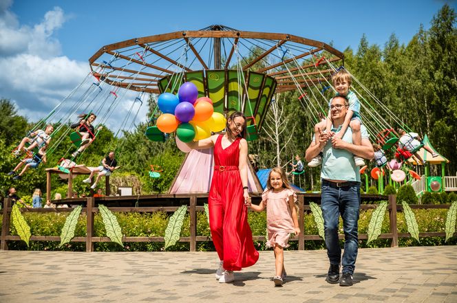 Festiwal Sztuki Iluzji na Farmie Iluzji, 26-27.07