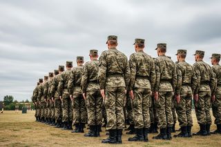 Rusza operacja „Horyzont” z udziałem 10 tys. żołnierzy. Rząd zapowiada wzmocnienie bezpieczeństwa w kraju