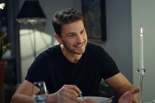 Zakazany owoc Kumru i Selim