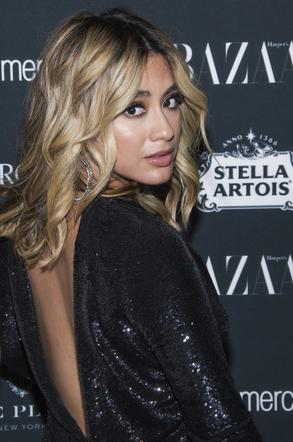 Ally Brooke z Fifth Harmony