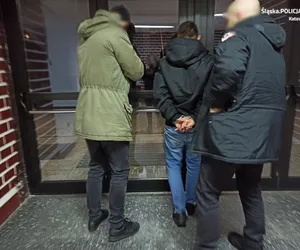 Mayday w Spodku: Zatrzymano 12 osób za posiadanie narkotyków 