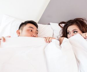 Czy jesteś dobry w łóżku? QUIZ powie jakim kochankiem jesteś!