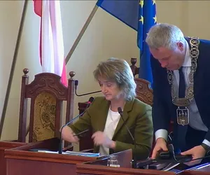 Wiceprezydent Bydgoszczy Maria Wasiak nowym sekretarzem stolicy! O decyzji poinformował Rafał Trzaskowski