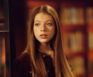 Michelle Trachtenberg 