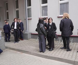 Matura 2025 w I L.O w Skarżysku-Kamiennej