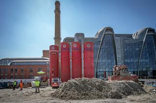 Nowe Centrum Łodzi