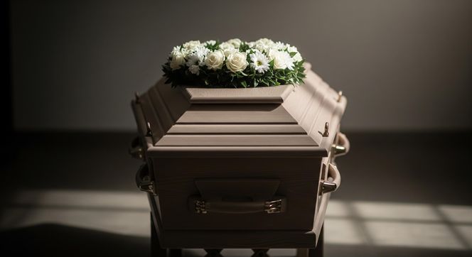  Złoty Stok (dolnośląskie) - 21,6 zgonów na 1000 mieszkańców.