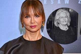 Kinga Rusin wspomina zmarłą Elżbietę Penderecką. Tak brzmiał jej ostatni sms