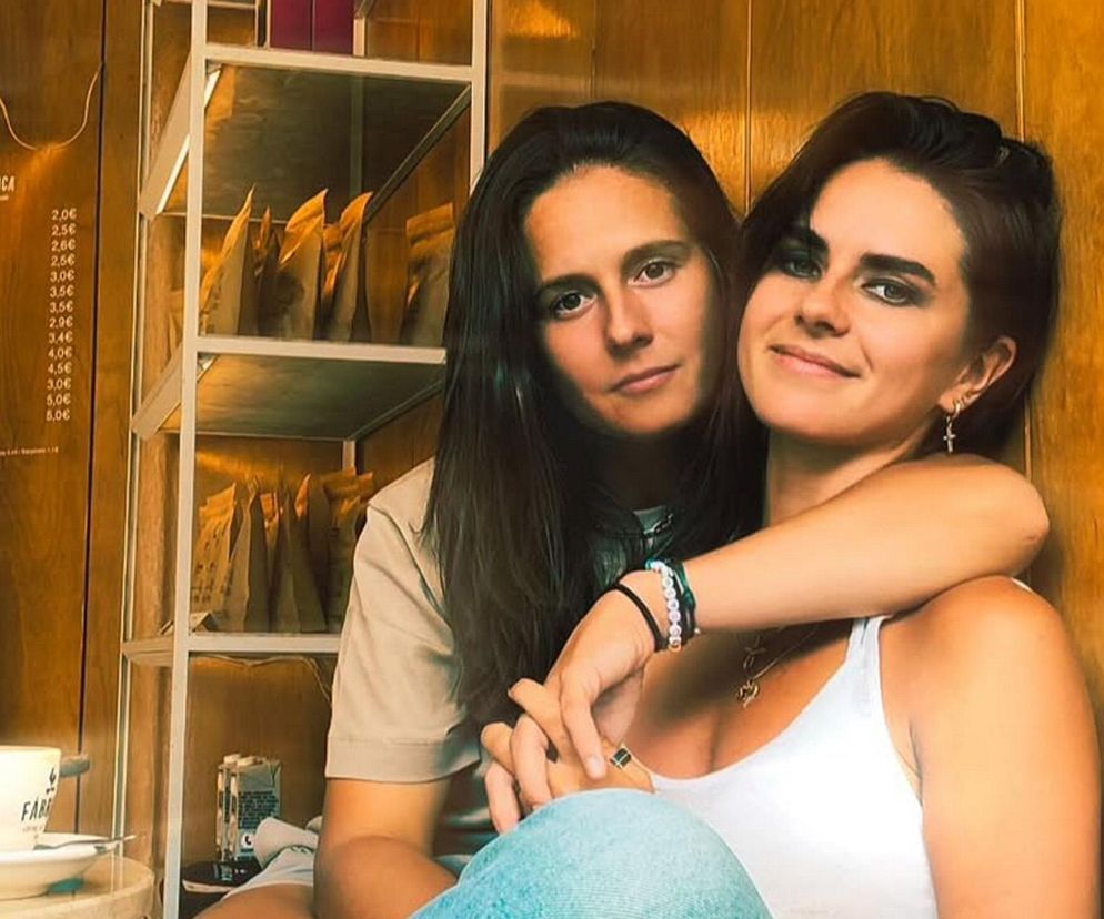 Rywalka Igi Świątek z dziewczyną na paradzie LGBT. To ona skradła serce Darii Kasatkiny