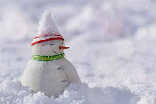 GWAŁTOWNA zmiana pogody w Tarnowie! To już koniec śniegu? [PROGNOZA]