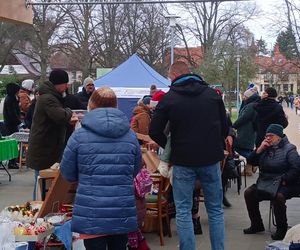 Świąteczny Jarmark Rękodzieła na Pogodnie