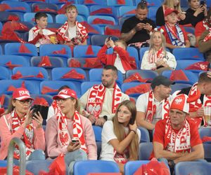Eliminacje do MŚ 2026. Polska-Finlandia